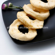 New Crop Good Snack Wholesale Natural FUJI Apple Dried Apple Type of Rings